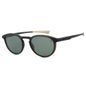 OC.CL.5183.3  Oculos de Sol Masculino NBA Milwaukee Bucks Redondo Verde -8-